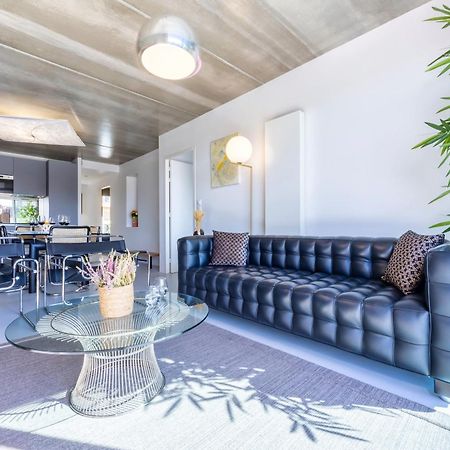 L'Inox Apartment ตูลูส ภายนอก รูปภาพ