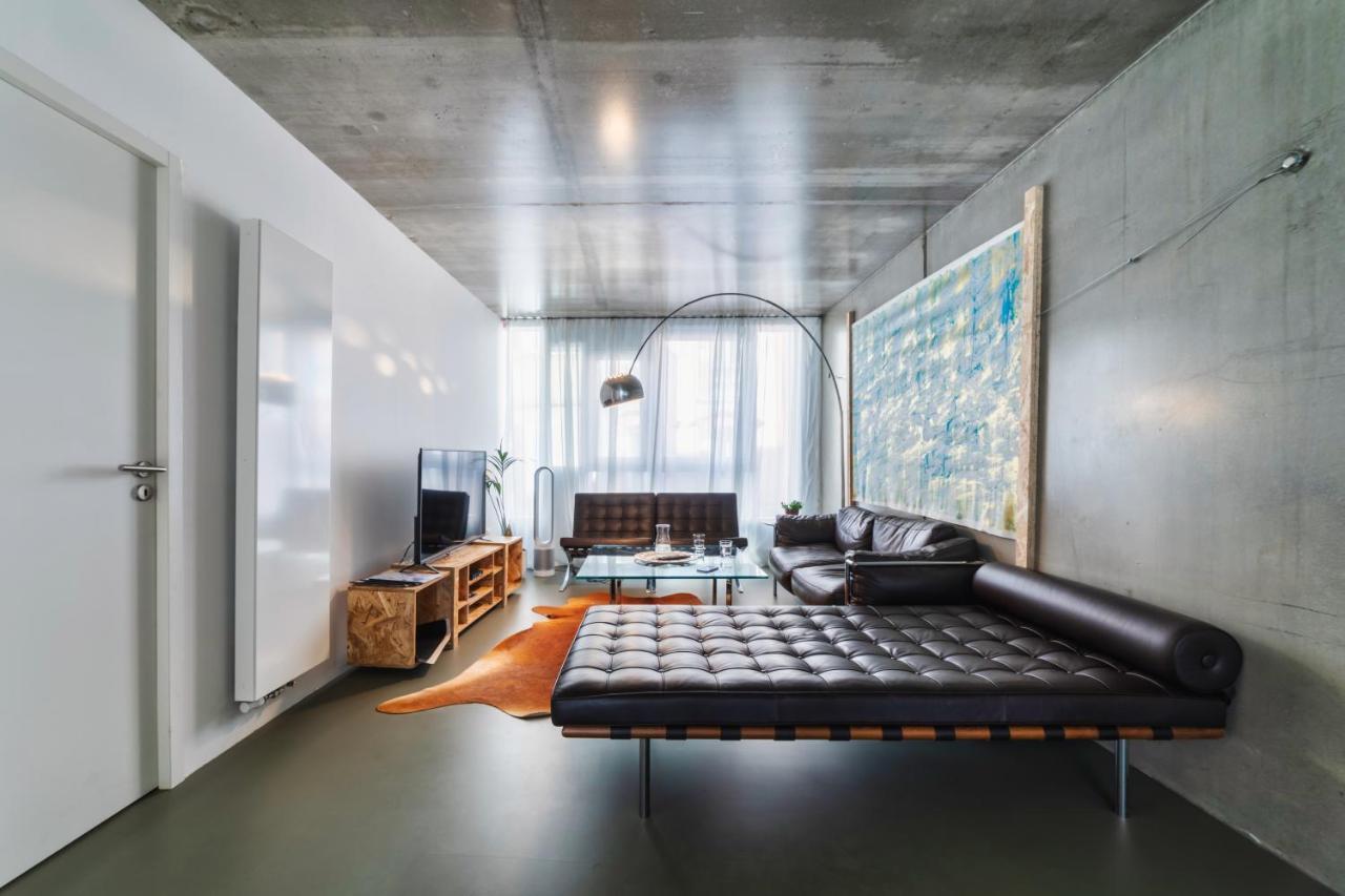 L'Inox Apartment ตูลูส ภายนอก รูปภาพ