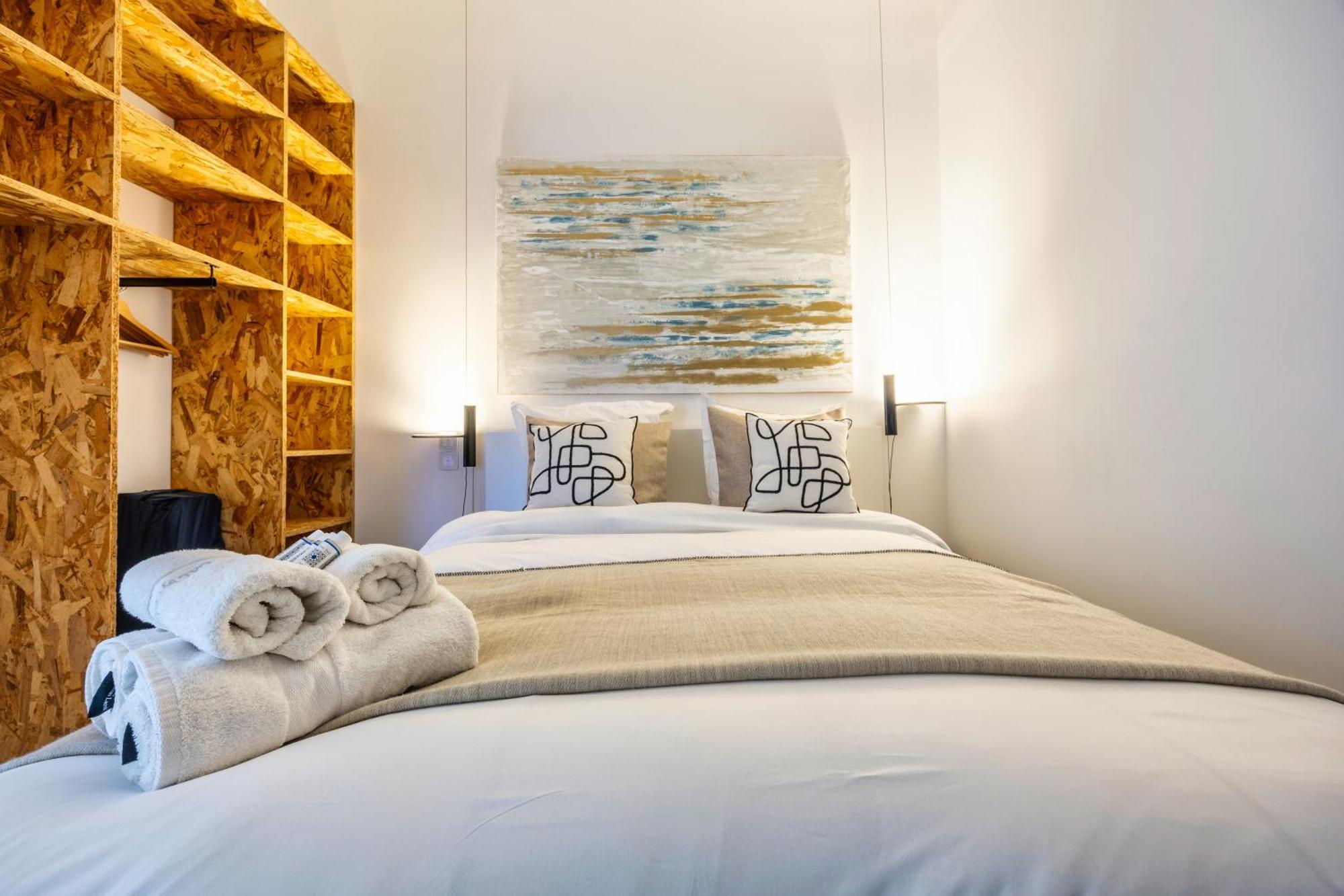 L'Inox Apartment ตูลูส ภายนอก รูปภาพ