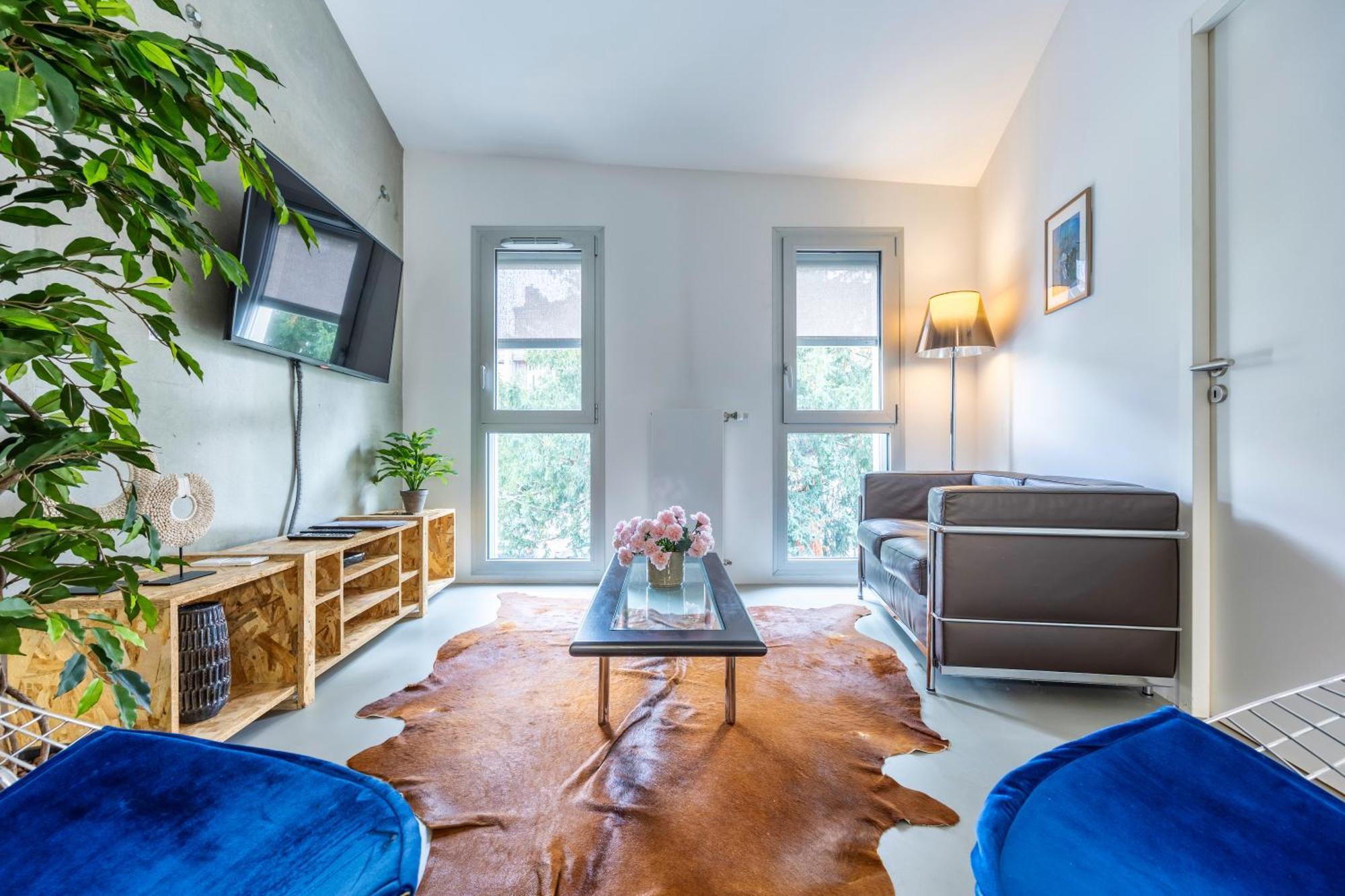 L'Inox Apartment ตูลูส ภายนอก รูปภาพ