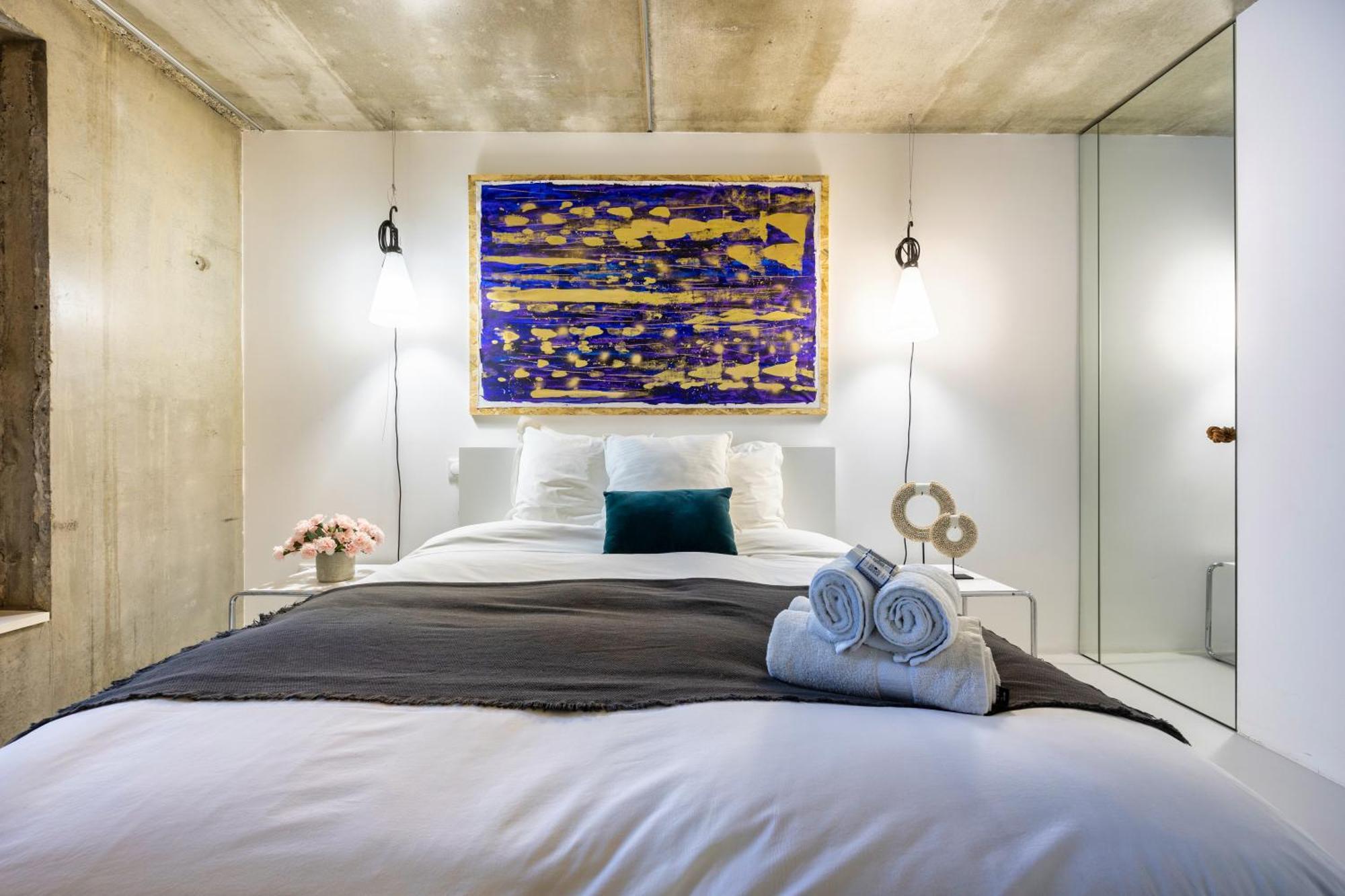 L'Inox Apartment ตูลูส ภายนอก รูปภาพ
