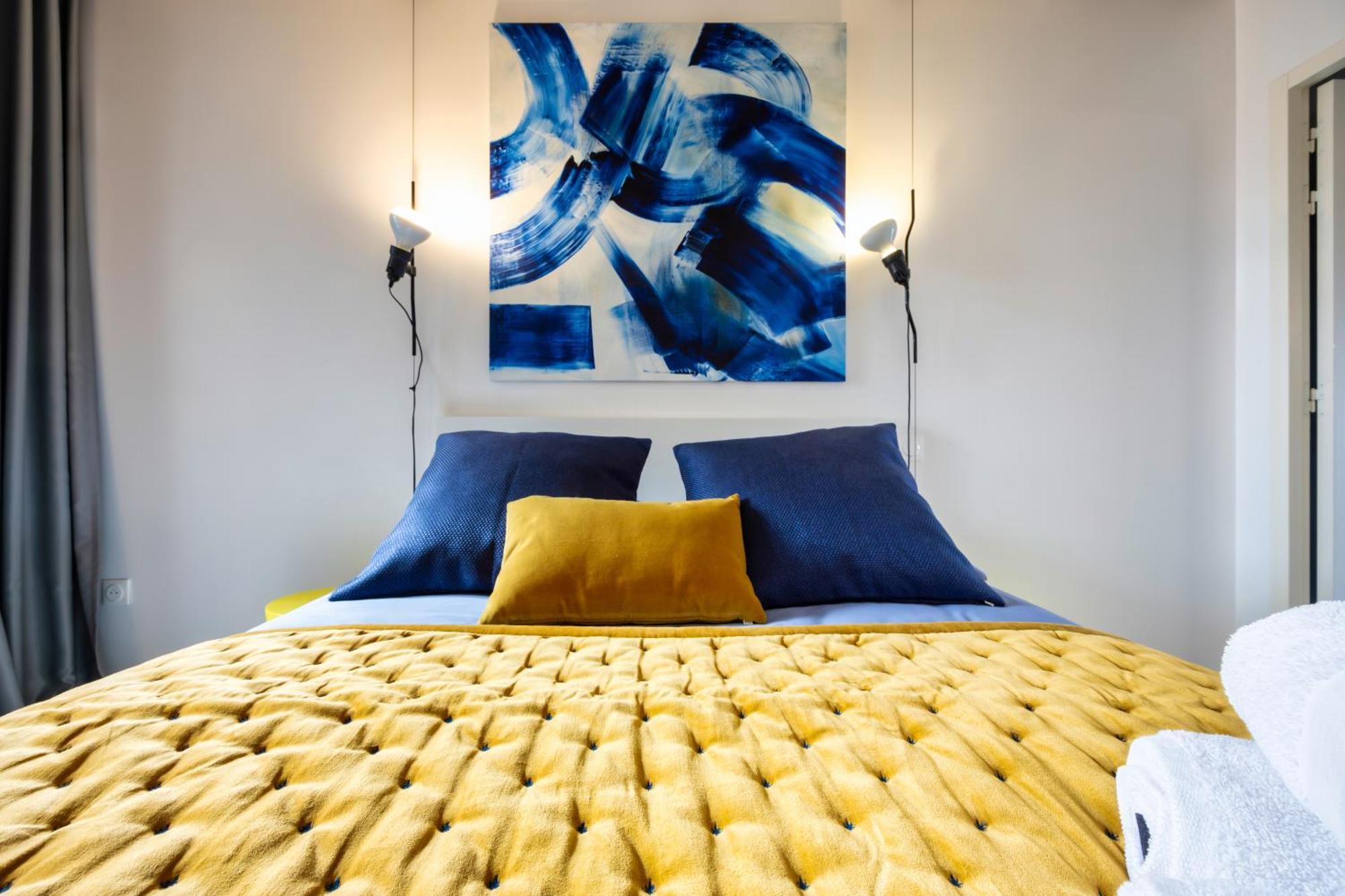 L'Inox Apartment ตูลูส ภายนอก รูปภาพ
