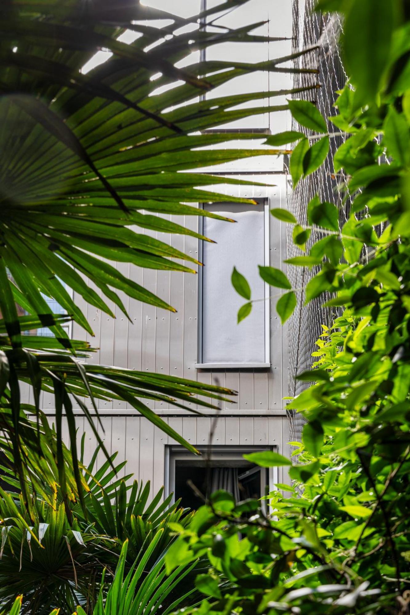 L'Inox Apartment ตูลูส ภายนอก รูปภาพ