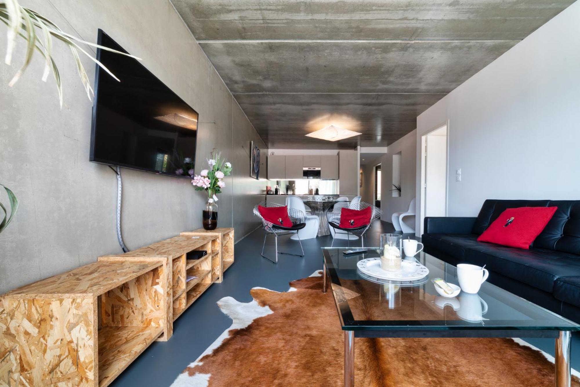L'Inox Apartment ตูลูส ภายนอก รูปภาพ