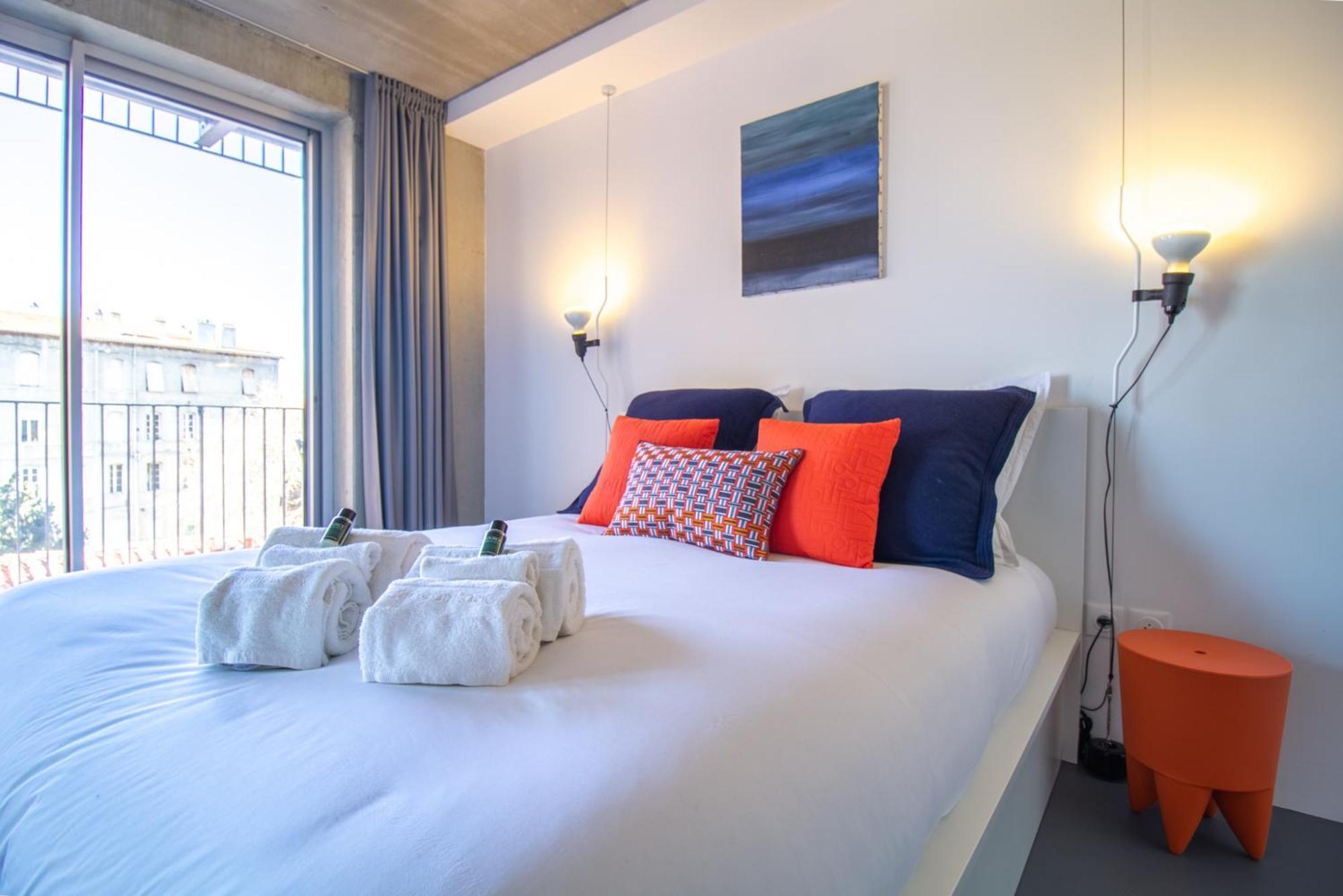 L'Inox Apartment ตูลูส ภายนอก รูปภาพ