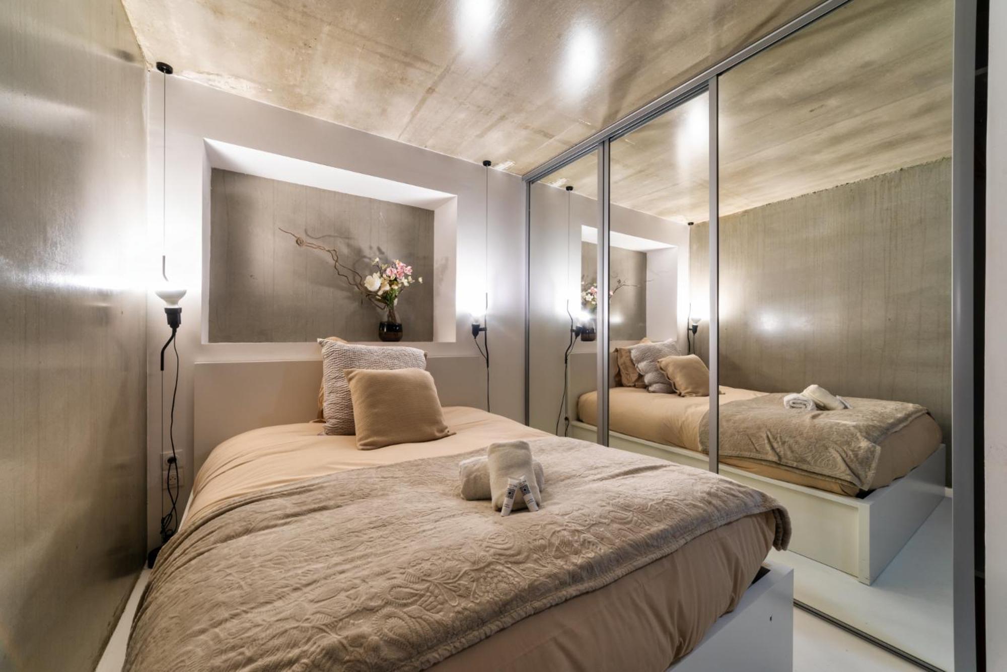 L'Inox Apartment ตูลูส ภายนอก รูปภาพ