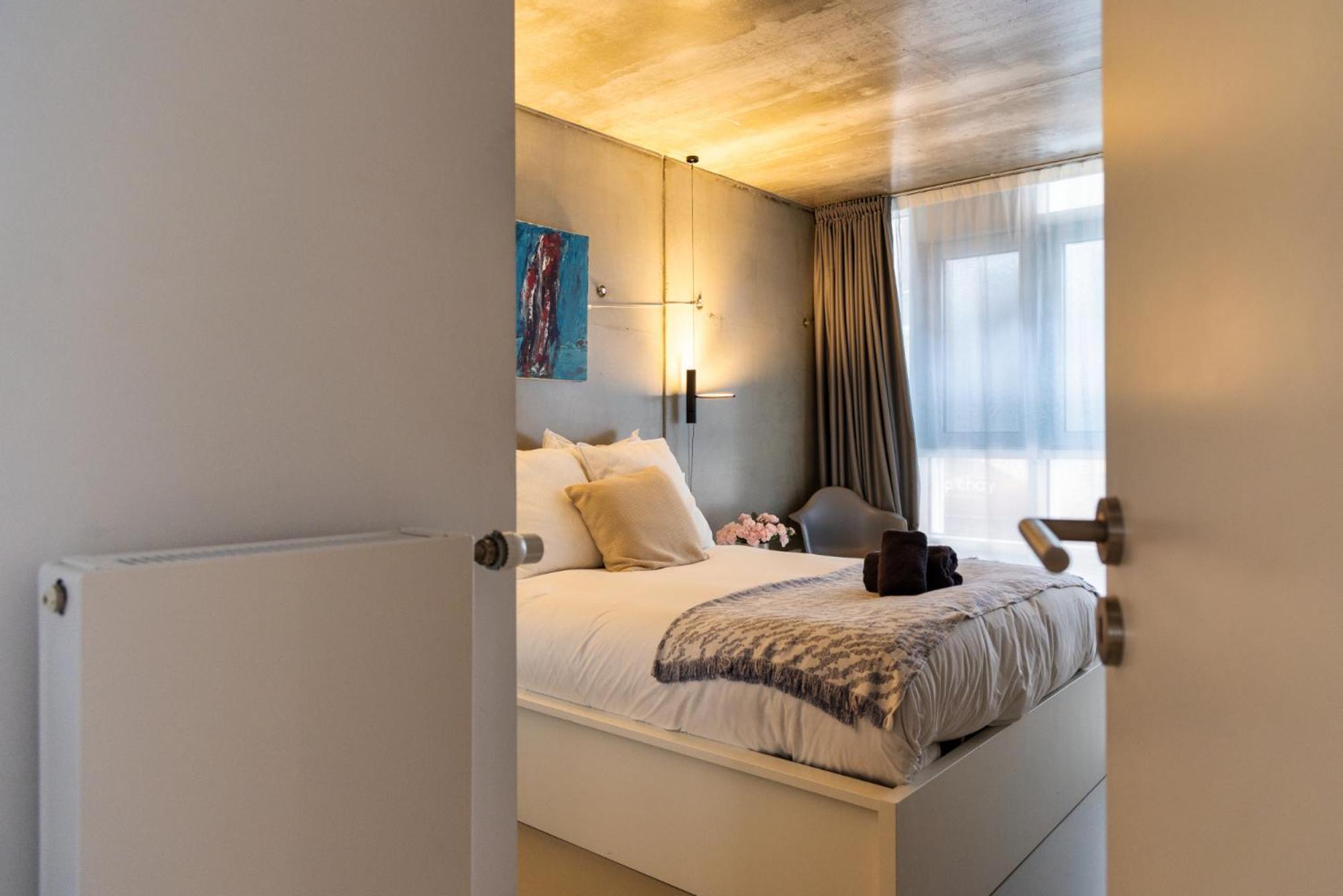 L'Inox Apartment ตูลูส ภายนอก รูปภาพ