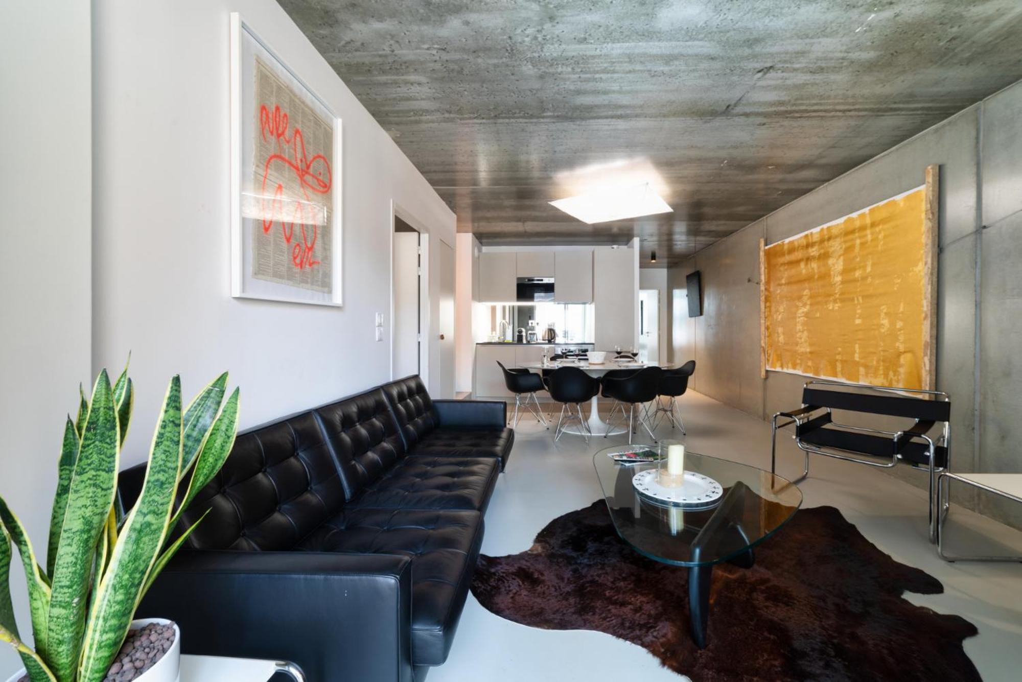L'Inox Apartment ตูลูส ภายนอก รูปภาพ