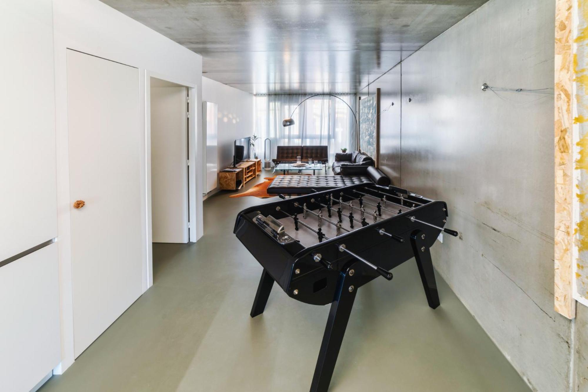 L'Inox Apartment ตูลูส ภายนอก รูปภาพ