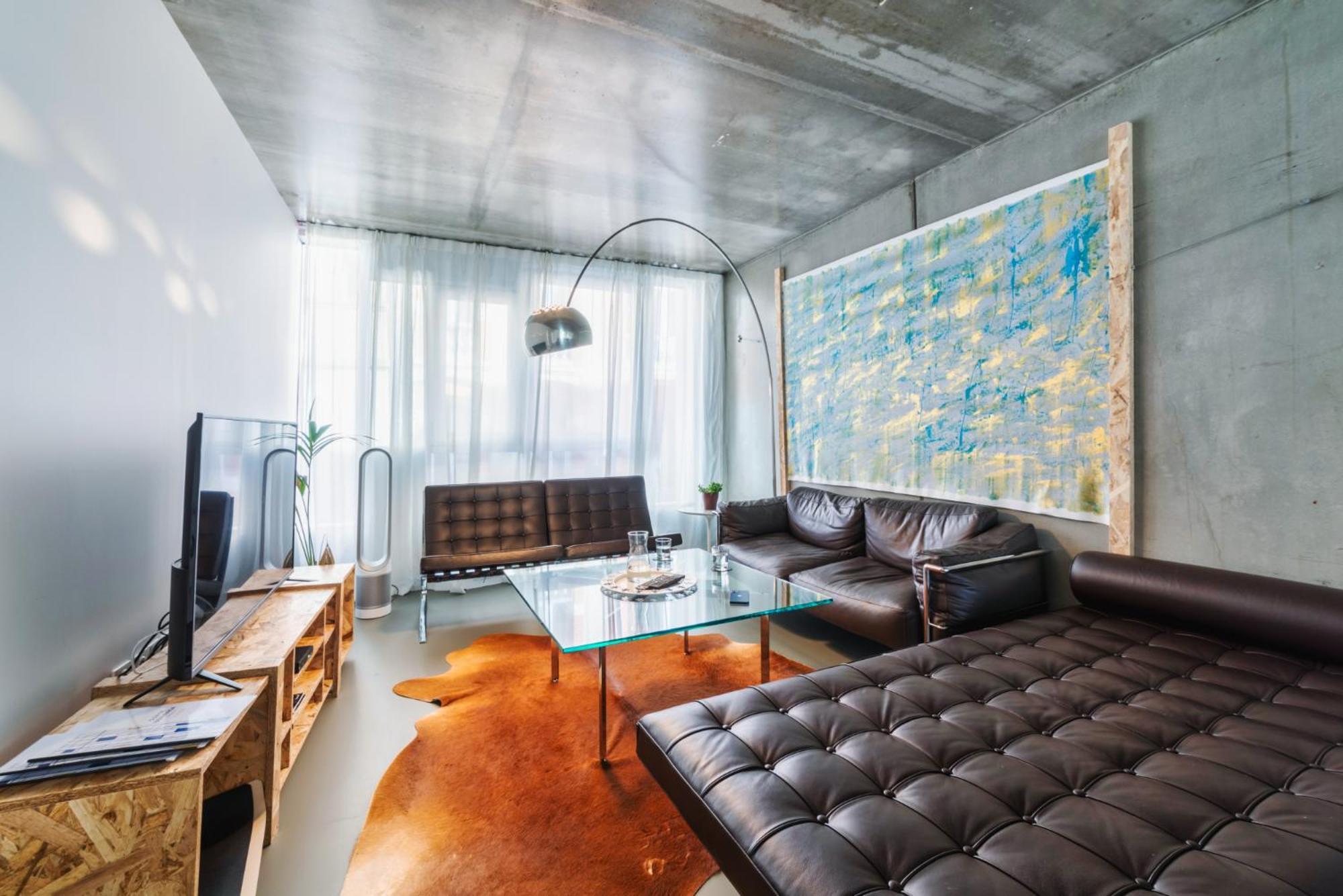L'Inox Apartment ตูลูส ภายนอก รูปภาพ